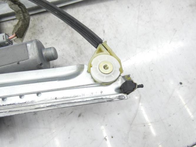 Leve vitre electrique avant droit CITROEN XSARA PICASSO PHASE 1 Diesel