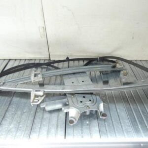 Leve vitre electrique avant droit CITROEN XSARA PICASSO PHASE 1 Diesel