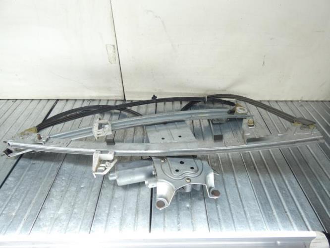 Leve vitre electrique avant droit CITROEN XSARA PICASSO PHASE 1 Diesel