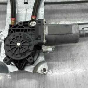 Leve vitre electrique avant droit CITROEN XSARA PICASSO PHASE 1 Diesel