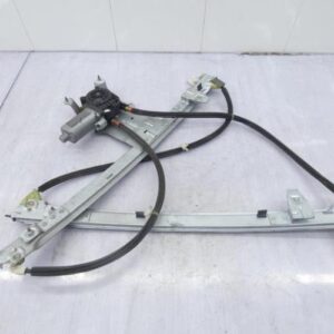 Leve vitre electrique avant droit CITROEN XSARA PICASSO PHASE 1 Diesel