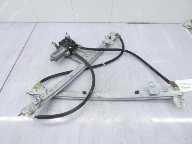 Leve vitre electrique avant droit CITROEN XSARA PICASSO PHASE 1 Diesel