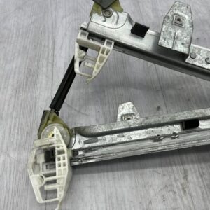 Leve vitre electrique avant droit CITROEN XSARA PICASSO PHASE 1 Essence
