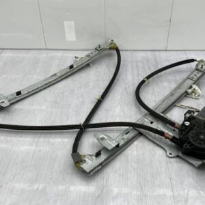 Leve vitre electrique avant droit CITROEN XSARA PICASSO PHASE 1 Diesel