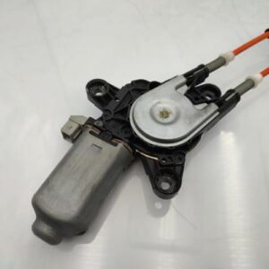 Leve vitre electrique avant droit CITROEN SAXO PHASE 1 Essence