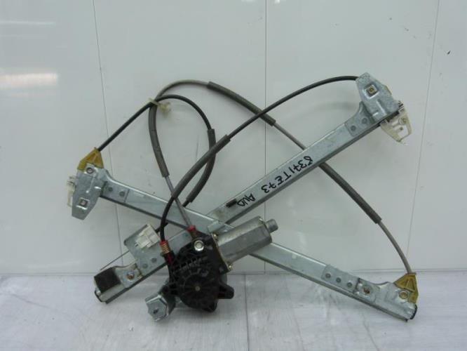 Leve vitre electrique avant droit CITROEN XSARA PHASE 1 Diesel