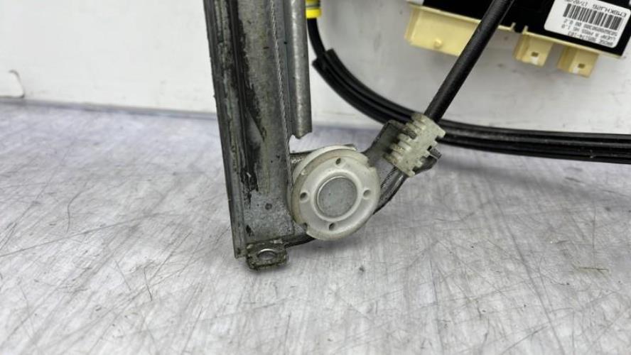 Leve vitre electrique avant droit CITROEN C8 Diesel