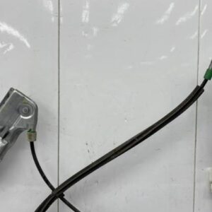 Leve vitre electrique avant droit CITROEN C5 1 PHASE 1 Diesel