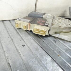 Leve vitre electrique avant droit CITROEN C5 1 PHASE 2 Diesel