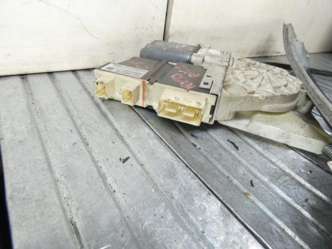 Leve vitre electrique avant droit CITROEN C5 1 PHASE 2 Diesel