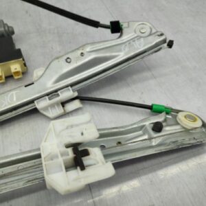 Leve vitre electrique avant droit CITROEN C5 1 PHASE 2 Diesel