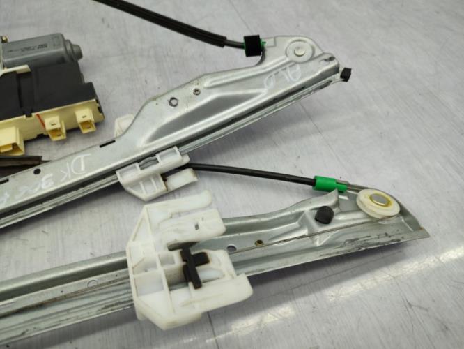 Leve vitre electrique avant droit CITROEN C5 1 PHASE 2 Diesel