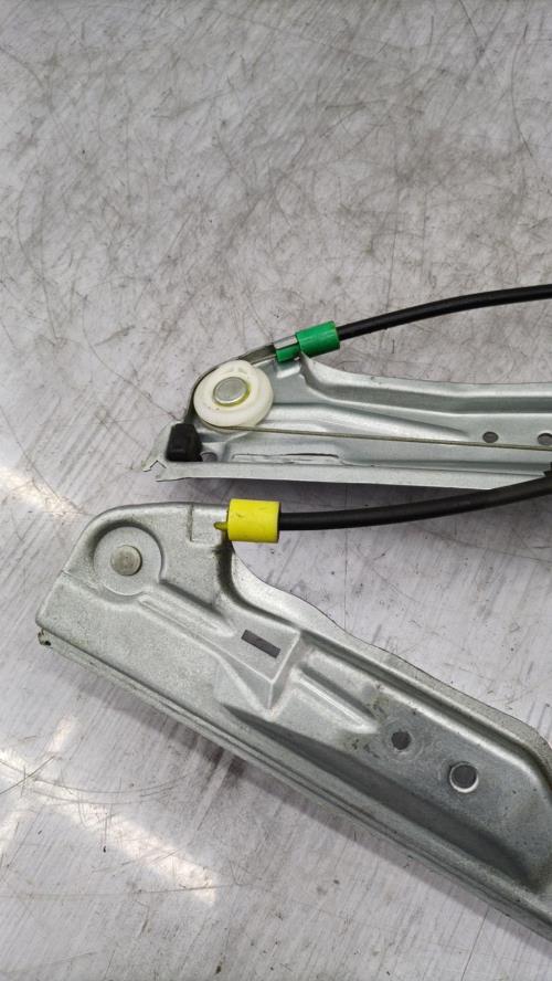 Leve vitre electrique avant droit CITROEN C5 1 PHASE 2 Diesel