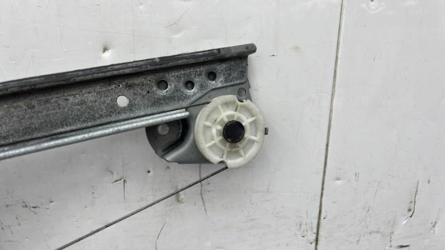 Leve vitre electrique avant droit CITROEN C1 1 PHASE 3 Essence