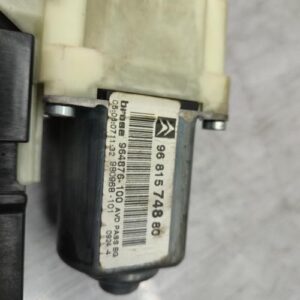 Leve vitre electrique avant droit CITROEN C4 1 PHASE 1 Diesel