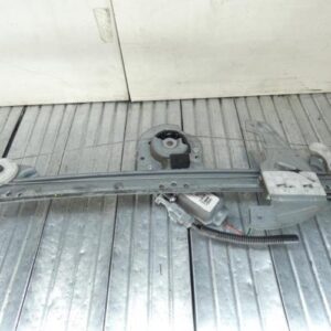 Leve vitre electrique avant droit CITROEN C1 1 PHASE 2 Essence