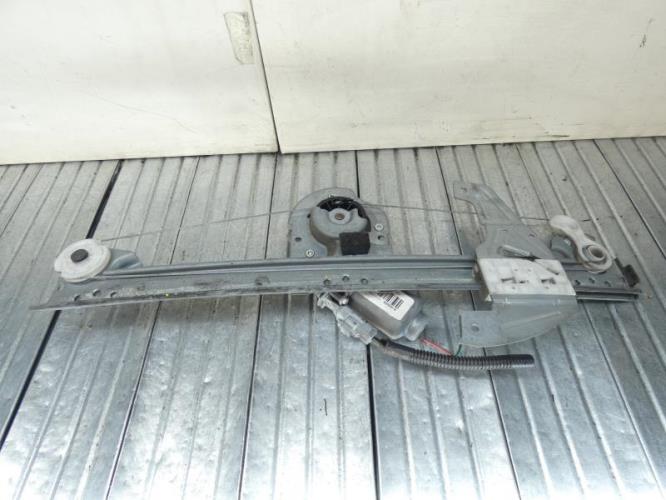 Leve vitre electrique avant droit CITROEN C1 1 PHASE 2 Essence