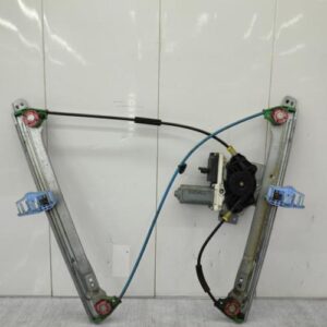 Leve vitre electrique avant droit CITROEN C2 PHASE 1 Diesel