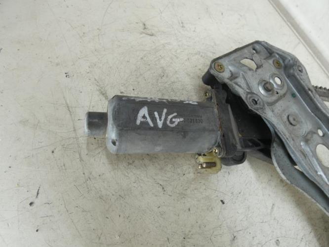 Leve vitre electrique avant droit MERCEDES