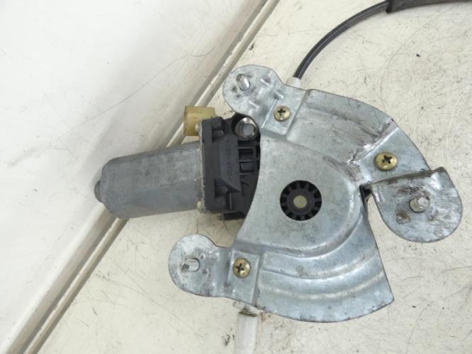 Leve vitre electrique avant droit RENAULT MEGANE 1 PHASE 2