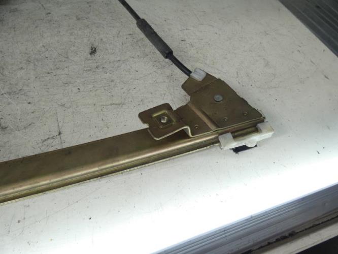 Leve vitre electrique avant droit RENAULT MEGANE 1 PHASE 2