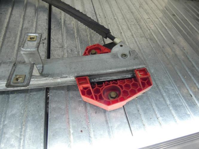 Leve vitre electrique avant droit FORD