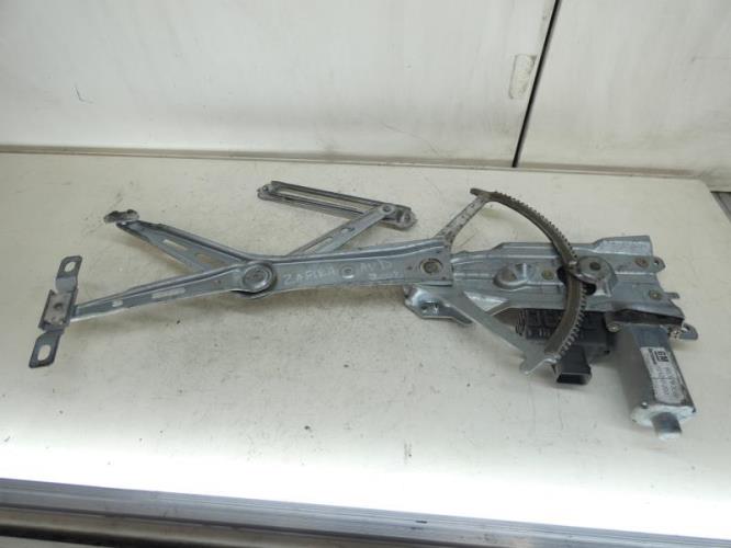 Leve vitre electrique avant droit OPEL ZAFIRA A