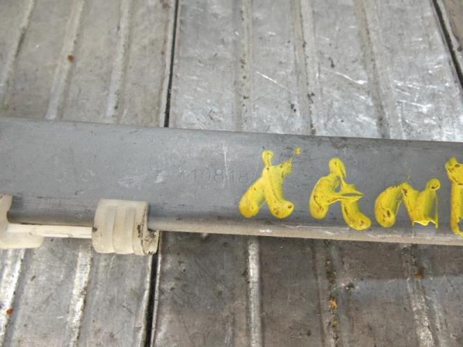 Leve vitre electrique avant droit CITROEN