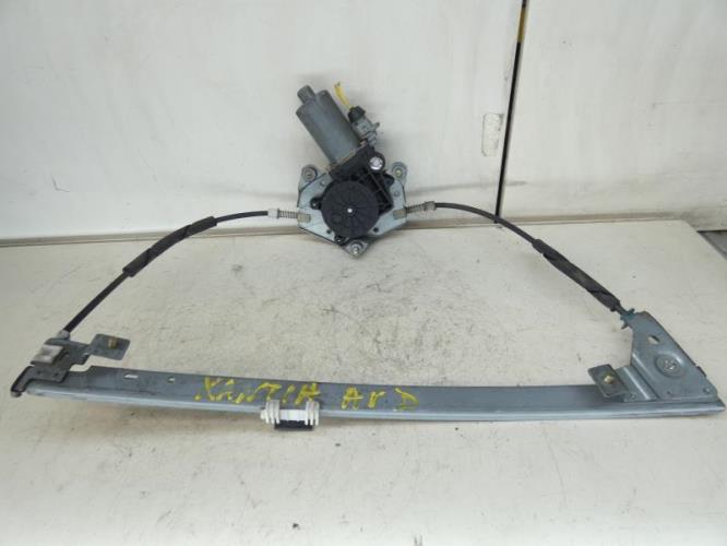 Leve vitre electrique avant droit CITROEN