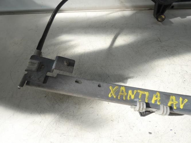 Leve vitre electrique avant droit CITROEN