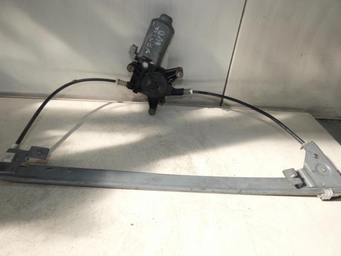 Leve vitre electrique avant droit CITROEN