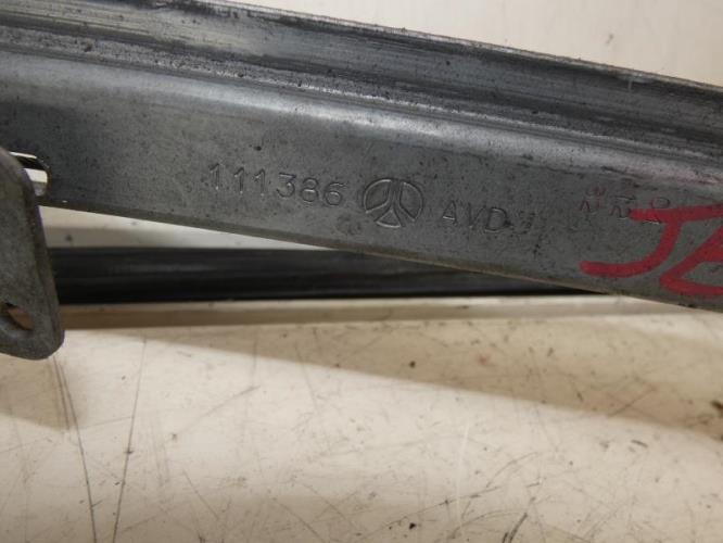 Leve vitre electrique avant droit CITROEN JUMPY 1 PHASE 1