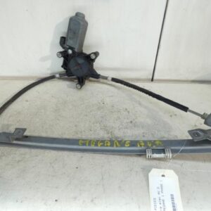 Leve vitre electrique avant droit RENAULT MEGANE 1 PHASE 1