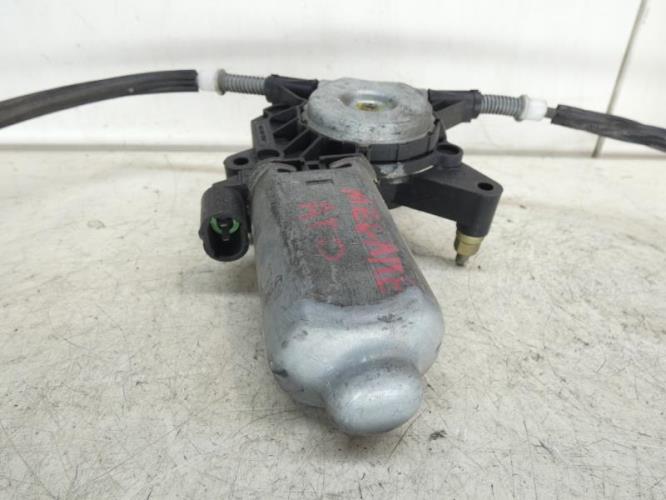 Leve vitre electrique avant droit RENAULT MEGANE 1 PHASE 1