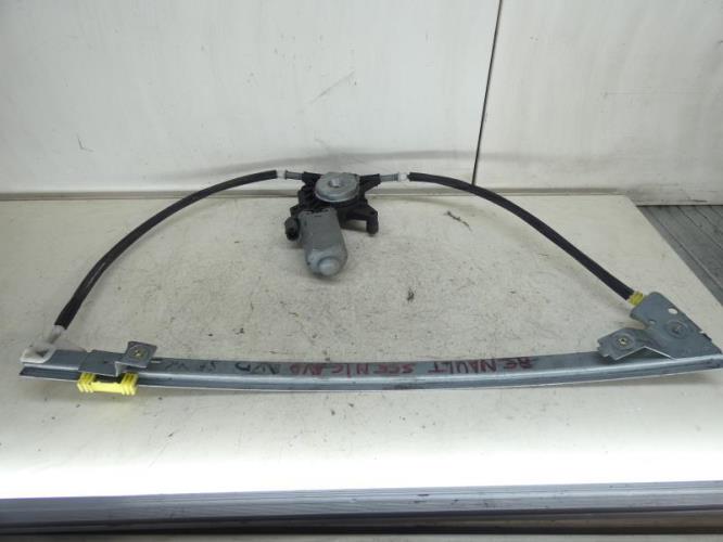 Leve vitre electrique avant droit RENAULT SCENIC 1 PHASE 2