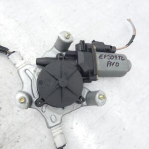 Leve vitre electrique avant droit RENAULT CLIO 2 PHASE 1 Essence