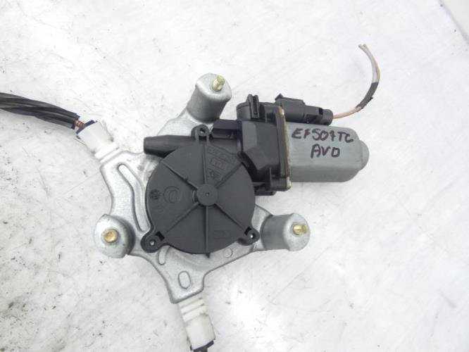 Leve vitre electrique avant droit RENAULT CLIO 2 PHASE 1 Essence