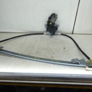 Leve vitre electrique avant droit RENAULT SCENIC 1 PHASE 2