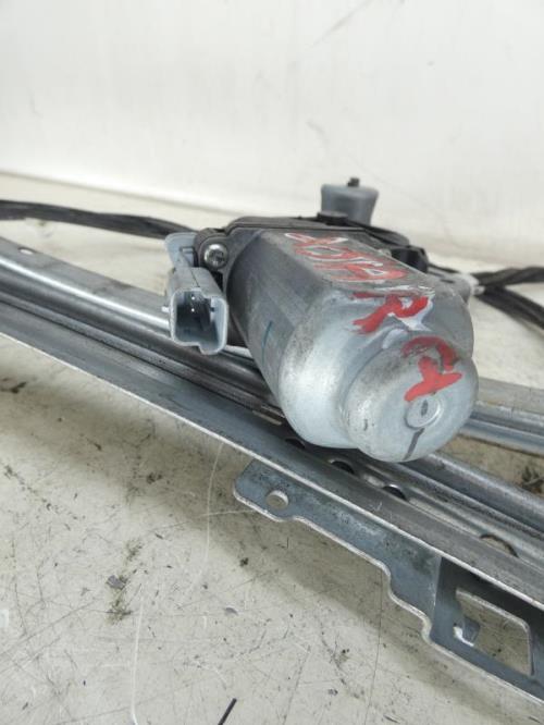 Leve vitre electrique avant droit CITROEN XSARA PHASE 2