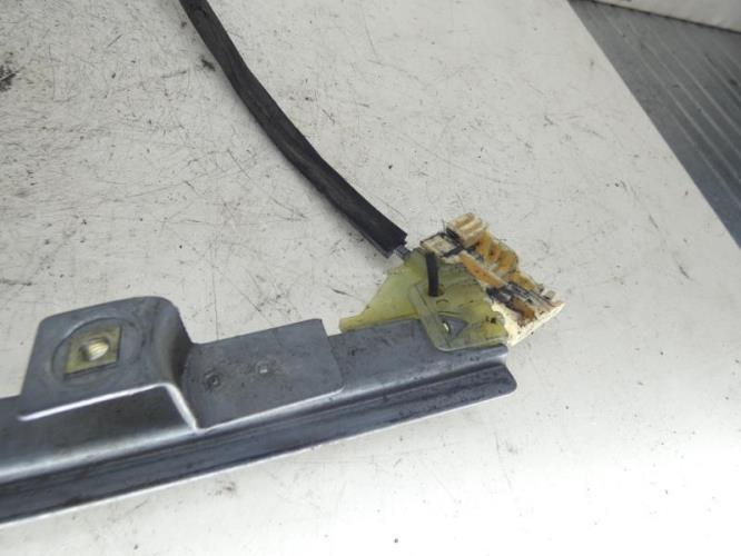 Leve vitre electrique avant droit RENAULT CLIO 2 PHASE 2