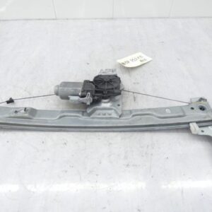 Leve vitre electrique avant droit PEUGEOT 207 PHASE 1 Diesel