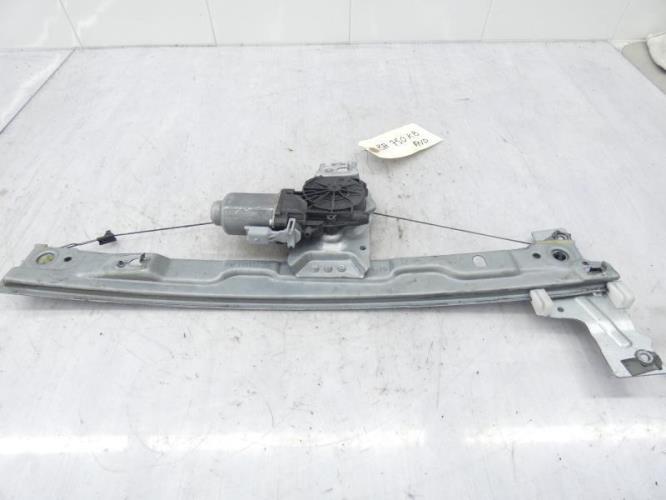 Leve vitre electrique avant droit PEUGEOT 207 PHASE 1 Diesel