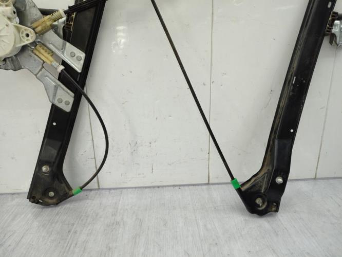 Leve vitre electrique avant droit SAAB 9.3 2 SPORT HATCH PHASE 1 BREAK Diesel