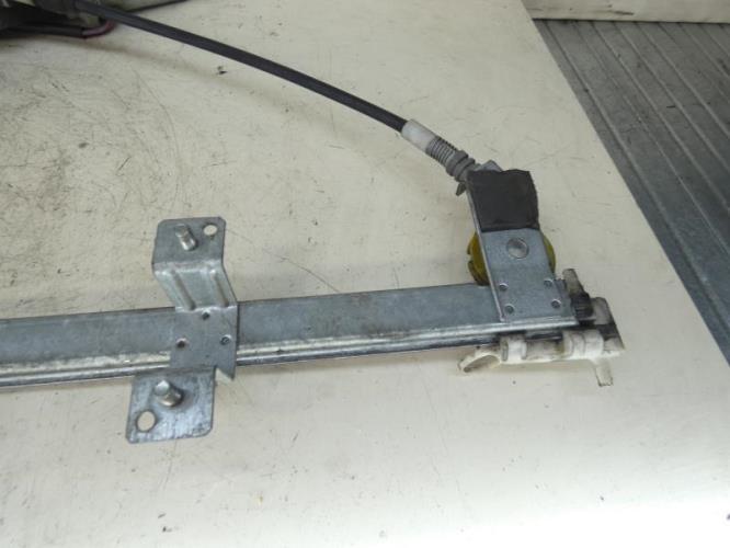 Leve vitre electrique avant droit PEUGEOT