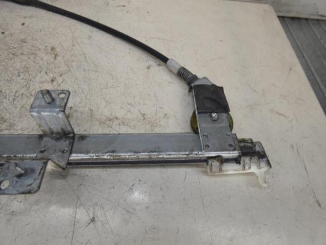 Leve vitre electrique avant droit PEUGEOT BOXER 1