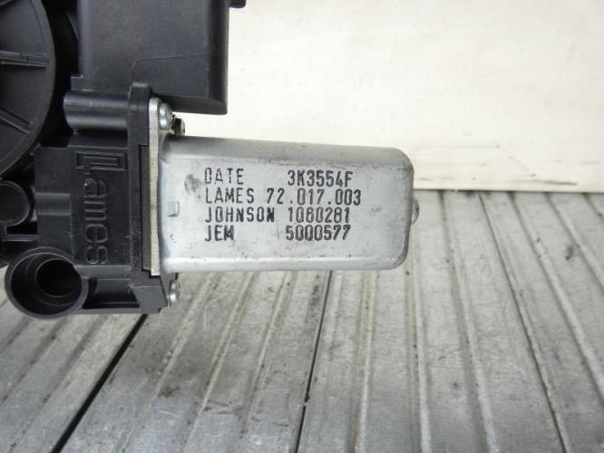 Leve vitre electrique avant droit OPEL CORSA D PHASE 1 Diesel