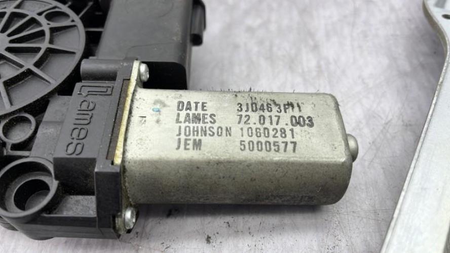 Leve vitre electrique avant droit OPEL CORSA D PHASE 1 Diesel