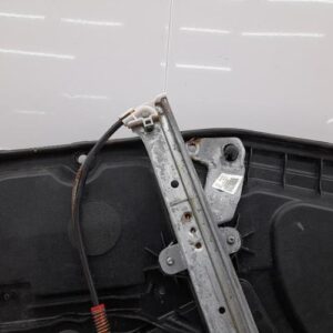 Leve vitre electrique avant droit FORD FIESTA 5 PHASE 1 Diesel