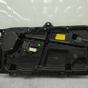 Leve vitre electrique avant droit FORD FIESTA 5 PHASE 1 Essence