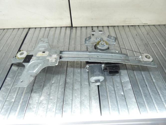 Leve vitre electrique avant droit MERCEDES CLASSE A 168 PHASE 1 Diesel